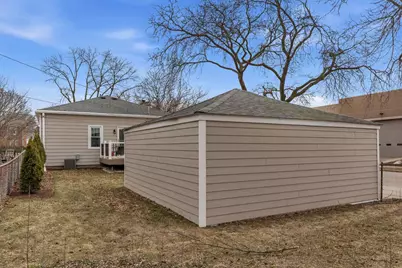 5001 N Bay Ridge Avenue, Whitefish Bay, WI 53217 - Photo 37