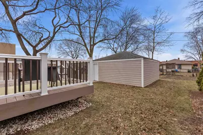 5001 N Bay Ridge Avenue, Whitefish Bay, WI 53217 - Photo 33