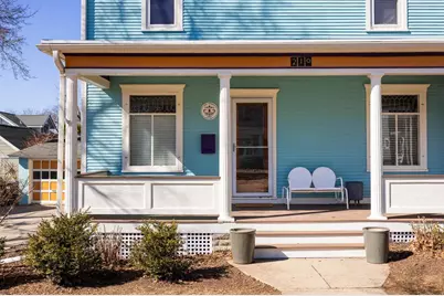 210 S 6th Street, Mount Horeb, WI 53572 - Photo 1