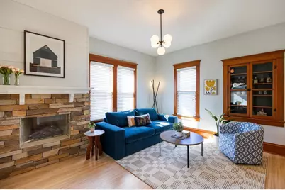 210 S 6th Street, Mount Horeb, WI 53572 - Photo 5