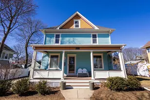 210 S 6th St, Mount Horeb, WI 53572 - Photo 35