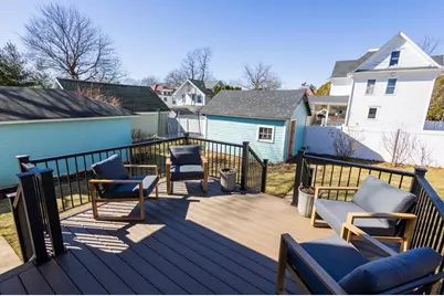 210 S 6th Street, Mount Horeb, WI 53572 - Photo 31