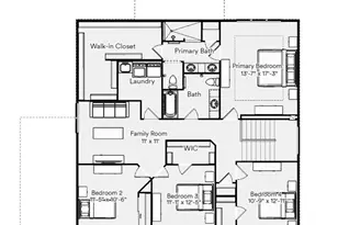 6638 Grouse Woods Rd, DeForest, WI 53532 - Photo 3