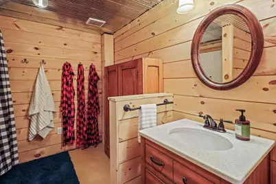 1090 Gibney Lane, Woodruff, WI 54568 - Photo 9