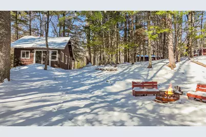 1090 Gibney Lane, Woodruff, WI 54568 - Photo 17