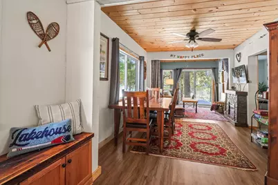 1090 Gibney Lane, Woodruff, WI 54568 - Photo 3