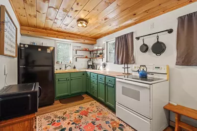 1090 Gibney Lane, Woodruff, WI 54568 - Photo 5