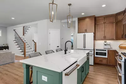 4070 Great Bridge Drive, DeForest, WI 53532 - Photo 9