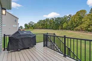 4070 Great Bridge Dr, DeForest, WI 53532 - Photo 37