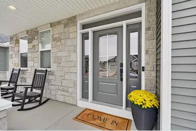 4070 Great Bridge Drive, DeForest, WI 53532 - Photo 3