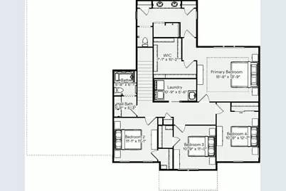 4046 Whistle Rock Circle, DeForest, WI 53532 - Photo 3