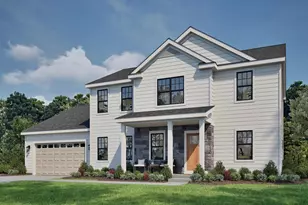 4036 Whistle Rock Circle, DeForest, WI 53532 - Photo 1