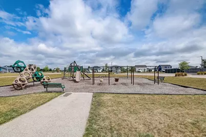 4046 Whistle Rock Circle, DeForest, WI 53532 - Photo 5