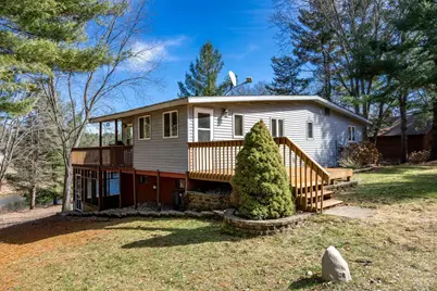 S3244A W Lake Virginia Road, Reedsburg, WI 53959 - Photo 1