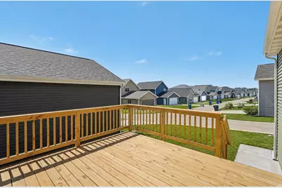 2886 Turnip Way, Fitchburg, WI 53711 - Photo 15
