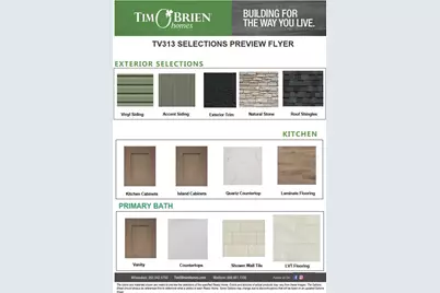 2886 Turnip Way, Fitchburg, WI 53711 - Photo 3