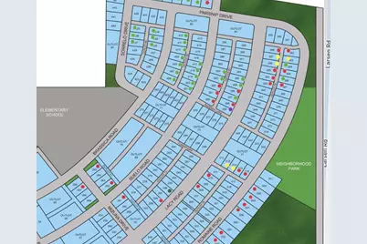 2886 Turnip Way, Fitchburg, WI 53711 - Photo 5