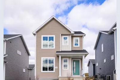 9240 Gentle Feather Road, Verona, WI 53593 - Photo 1