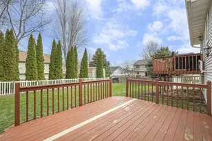 6318 7 Pines Ave, Madison, WI 53718 - Photo 37