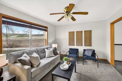 222 Grove Street, Ridgeway, WI 53582 - Photo 3