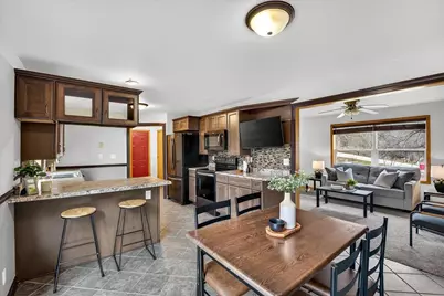 222 Grove Street, Ridgeway, WI 53582 - Photo 7