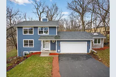 222 Grove Street, Ridgeway, WI 53582 - Photo 1