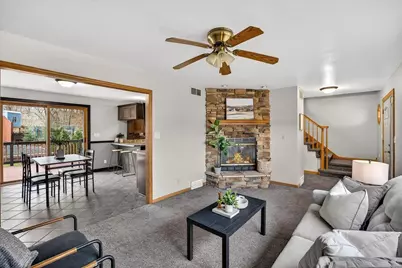 222 Grove Street, Ridgeway, WI 53582 - Photo 5