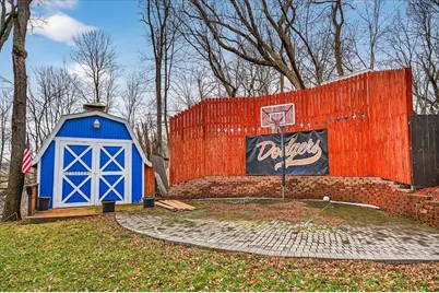 222 Grove Street, Ridgeway, WI 53582 - Photo 37