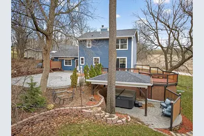 222 Grove Street, Ridgeway, WI 53582 - Photo 31