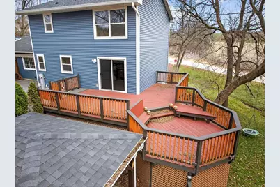 222 Grove Street, Ridgeway, WI 53582 - Photo 35