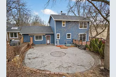 222 Grove Street, Ridgeway, WI 53582 - Photo 33