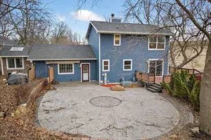 222 Grove St, Ridgeway, WI 53582 - Photo 33