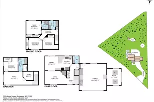 222 Grove St, Ridgeway, WI 53582 - Photo 41