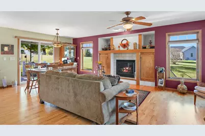 17 Pheasant Pt., Ridgeville, WI 53533 - Photo 7