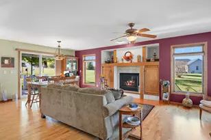 17 Pheasant Point, Ridgeville, WI 53533 - Photo 7