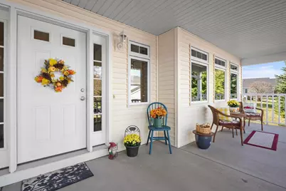 17 Pheasant Pt., Ridgeville, WI 53533 - Photo 5