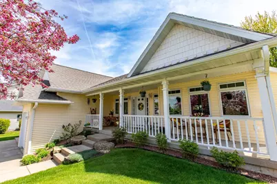 17 Pheasant Pt., Ridgeville, WI 53533 - Photo 1