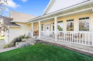 17 Pheasant Point, Ridgeville, WI 53533 - Photo 1