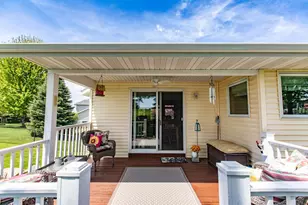 17 Pheasant Point, Ridgeville, WI 53533 - Photo 35