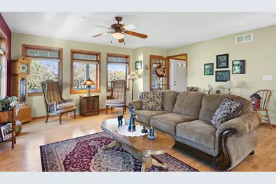 17 Pheasant Pt., Ridgeville, WI 53533 - Photo 7