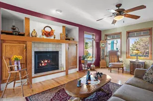 17 Pheasant Point, Ridgeville, WI 53533 - Photo 5