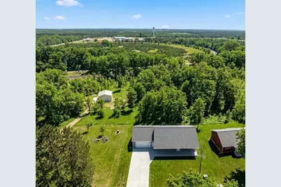 511 Oak Grove Drive, Necedah, WI 54646 - Photo 3