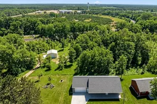 511 Oak Grove Drive, Necedah, WI 54646 - Photo 3