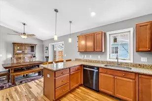 901 Blue Mounds St, Mount Horeb, WI 53572 - Photo 13