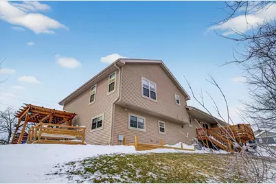 901 Blue Mounds Street, Mount Horeb, WI 53572 - Photo 35