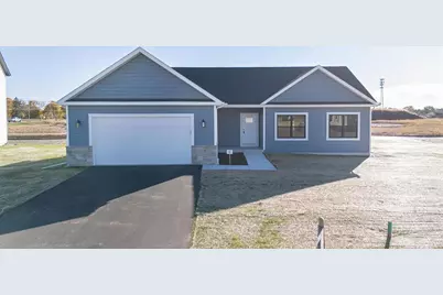 105 W 2nd Street, Friesland, WI 53935 - Photo 1