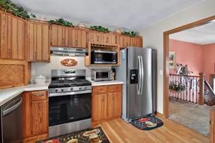 714 Willow Run St, Cottage Grove, WI 53527 - Photo 7