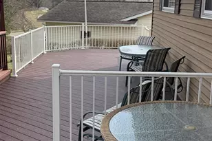 714 Willow Run St, Cottage Grove, WI 53527 - Photo 31