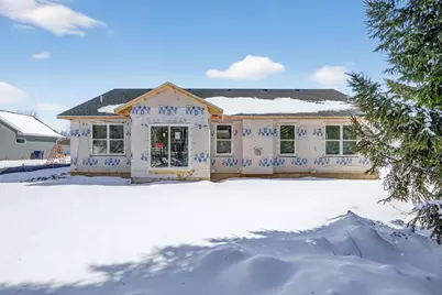 4255 Huntinghorne Drive, Janesville, WI 53546 - Photo 5