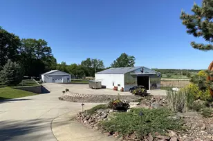 W743 Utley Rd, Markesan, WI 53946 - Photo 5